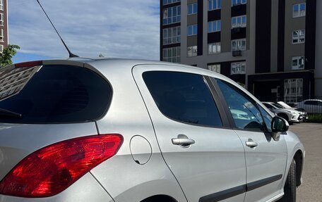 Peugeot 308 II, 2008 год, 430 000 рублей, 6 фотография