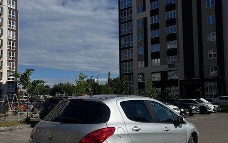 Peugeot 308 II, 2008 год, 430 000 рублей, 5 фотография