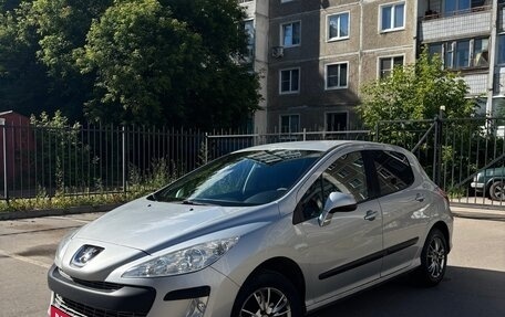 Peugeot 308 II, 2008 год, 430 000 рублей, 3 фотография