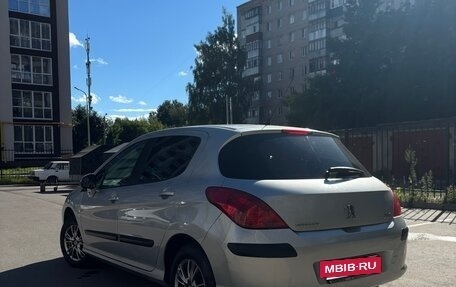 Peugeot 308 II, 2008 год, 430 000 рублей, 7 фотография