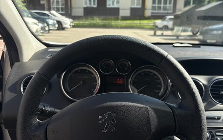 Peugeot 308 II, 2008 год, 430 000 рублей, 12 фотография