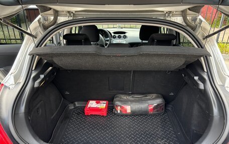 Peugeot 308 II, 2008 год, 430 000 рублей, 17 фотография