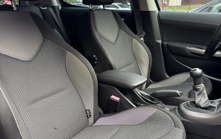 Peugeot 308 II, 2008 год, 430 000 рублей, 14 фотография