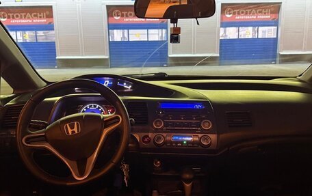 Honda Civic VIII, 2011 год, 830 000 рублей, 6 фотография