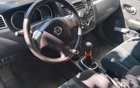Nissan Tiida, 2013 год, 565 000 рублей, 6 фотография