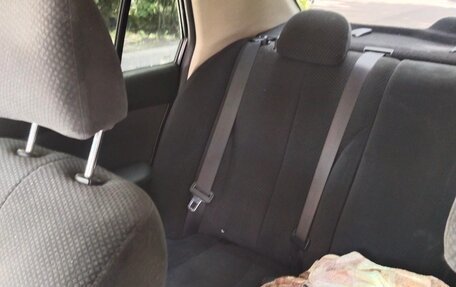 Nissan Tiida, 2013 год, 565 000 рублей, 11 фотография
