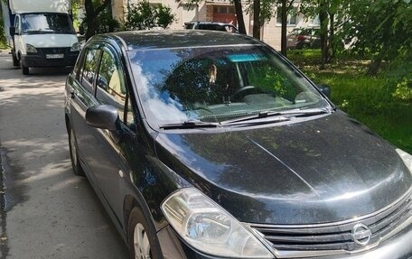 Nissan Tiida, 2013 год, 565 000 рублей, 2 фотография