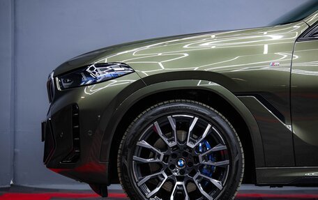 BMW X6, 2024 год, 12 990 000 рублей, 11 фотография