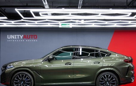 BMW X6, 2024 год, 12 990 000 рублей, 2 фотография