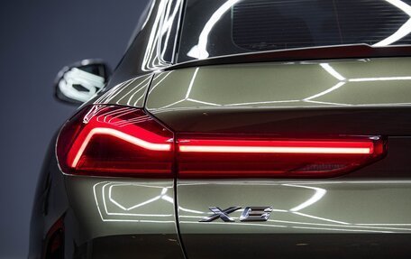 BMW X6, 2024 год, 12 990 000 рублей, 12 фотография