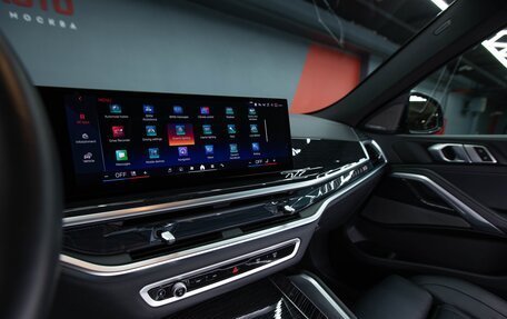 BMW X6, 2024 год, 12 990 000 рублей, 15 фотография