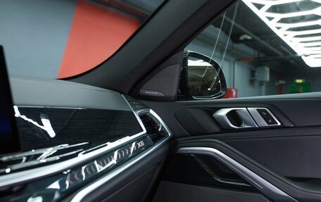 BMW X6, 2024 год, 12 990 000 рублей, 16 фотография