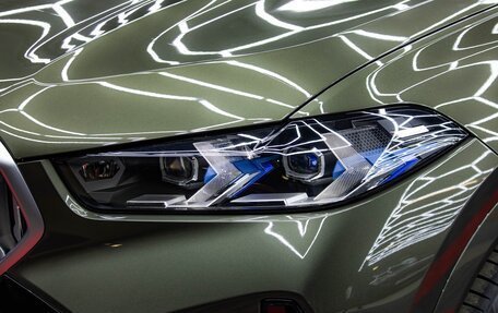 BMW X6, 2024 год, 12 990 000 рублей, 8 фотография