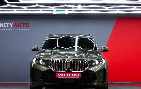 BMW X6, 2024 год, 12 990 000 рублей, 7 фотография
