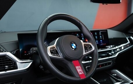 BMW X6, 2024 год, 12 990 000 рублей, 13 фотография