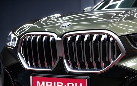 BMW X6, 2024 год, 12 990 000 рублей, 9 фотография