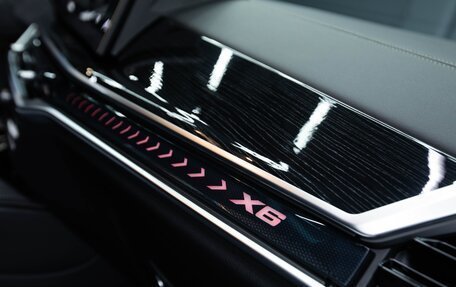 BMW X6, 2024 год, 12 990 000 рублей, 21 фотография
