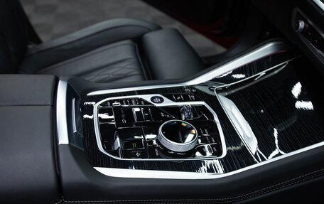 BMW X6, 2024 год, 12 990 000 рублей, 19 фотография