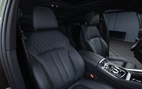 BMW X6, 2024 год, 12 990 000 рублей, 22 фотография
