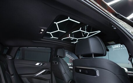 BMW X6, 2024 год, 12 990 000 рублей, 26 фотография