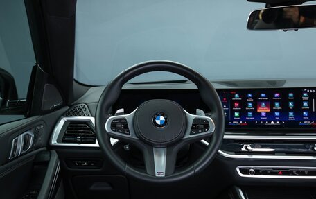 BMW X6, 2024 год, 12 990 000 рублей, 29 фотография