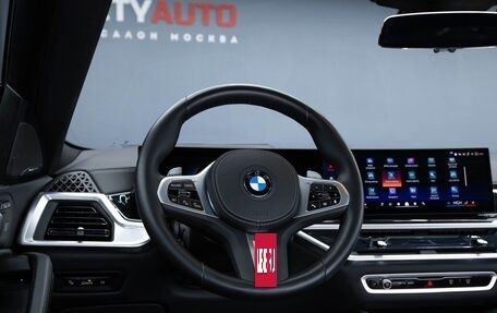 BMW X6, 2024 год, 12 990 000 рублей, 31 фотография