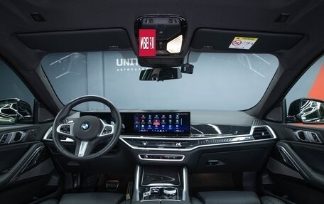 BMW X6, 2024 год, 12 990 000 рублей, 28 фотография