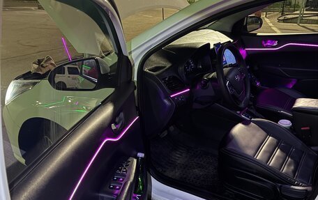 Hyundai Solaris II рестайлинг, 2020 год, 1 100 000 рублей, 10 фотография