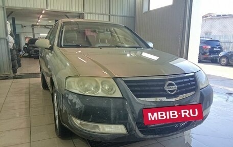Nissan Almera Classic, 2006 год, 323 000 рублей, 3 фотография