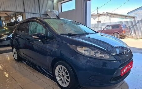 Ford Fiesta, 2008 год, 407 000 рублей, 2 фотография