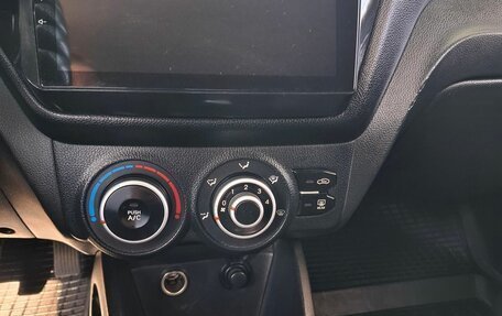 KIA Rio III рестайлинг, 2012 год, 509 000 рублей, 16 фотография