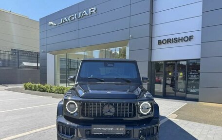 Mercedes-Benz G-Класс AMG, 2026 год, 31 700 000 рублей, 6 фотография
