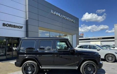 Mercedes-Benz G-Класс AMG, 2026 год, 31 700 000 рублей, 2 фотография