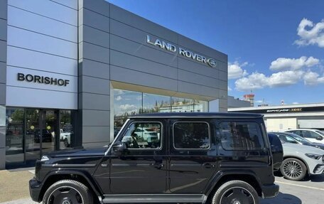 Mercedes-Benz G-Класс AMG, 2026 год, 31 700 000 рублей, 5 фотография