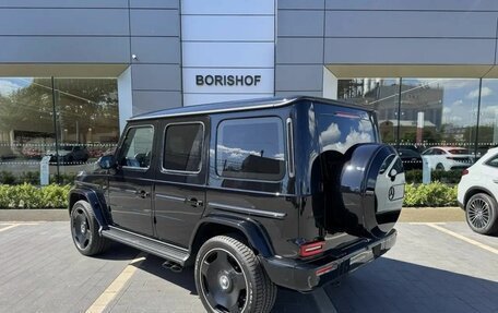 Mercedes-Benz G-Класс AMG, 2026 год, 31 700 000 рублей, 4 фотография