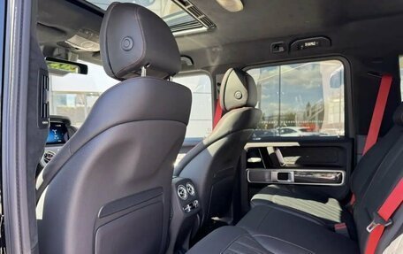 Mercedes-Benz G-Класс AMG, 2026 год, 31 700 000 рублей, 10 фотография