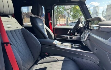 Mercedes-Benz G-Класс AMG, 2026 год, 31 700 000 рублей, 11 фотография
