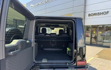 Mercedes-Benz G-Класс AMG, 2026 год, 31 700 000 рублей, 8 фотография