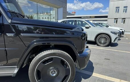 Mercedes-Benz G-Класс AMG, 2026 год, 31 700 000 рублей, 7 фотография