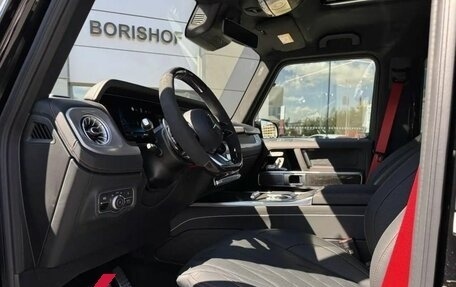 Mercedes-Benz G-Класс AMG, 2026 год, 31 700 000 рублей, 12 фотография