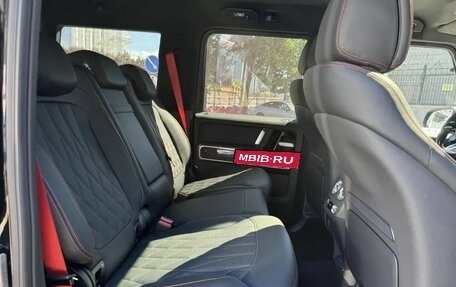 Mercedes-Benz G-Класс AMG, 2026 год, 31 700 000 рублей, 9 фотография