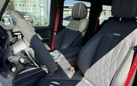 Mercedes-Benz G-Класс AMG, 2026 год, 31 700 000 рублей, 13 фотография