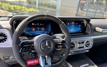 Mercedes-Benz G-Класс AMG, 2026 год, 31 700 000 рублей, 14 фотография