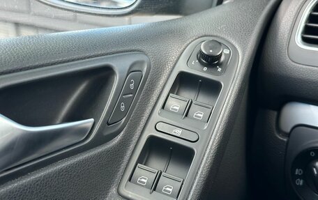 Volkswagen Golf VI, 2012 год, 889 000 рублей, 13 фотография