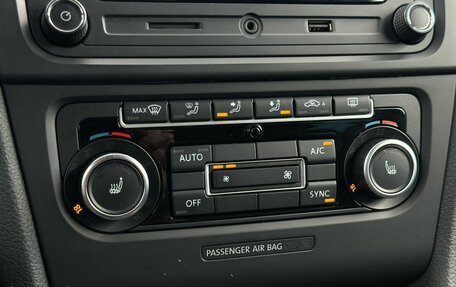 Volkswagen Golf VI, 2012 год, 889 000 рублей, 16 фотография