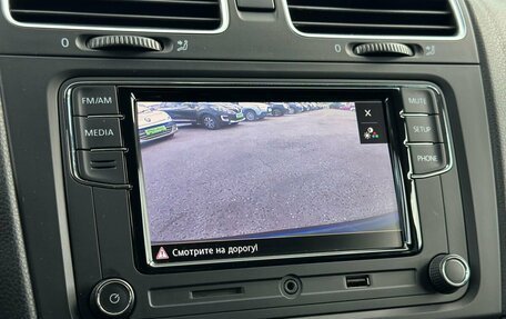 Volkswagen Golf VI, 2012 год, 889 000 рублей, 15 фотография