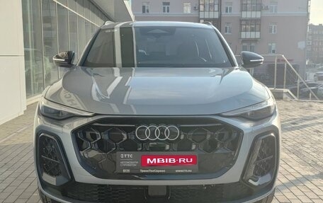 Audi Q5, 2026 год, 6 600 000 рублей, 2 фотография