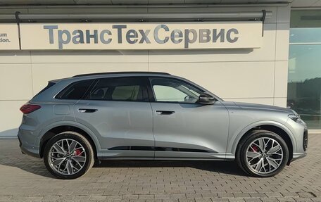 Audi Q5, 2026 год, 6 600 000 рублей, 4 фотография