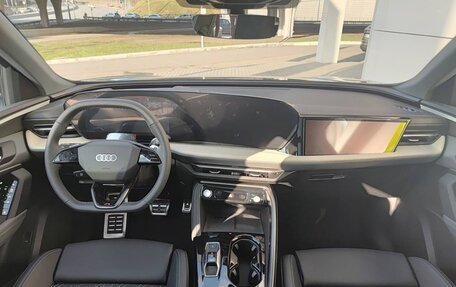 Audi Q5, 2026 год, 6 600 000 рублей, 10 фотография