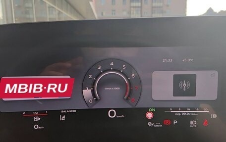 Audi Q5, 2026 год, 6 600 000 рублей, 11 фотография